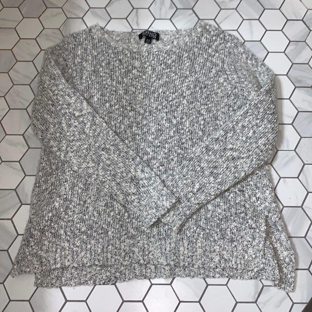 Cute sweater
